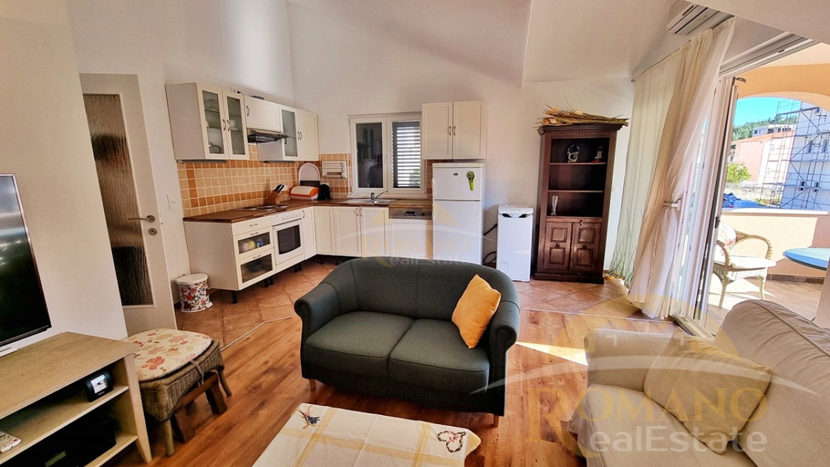 Casa in vendita a Seget Vranjica – Vicino a Trogir